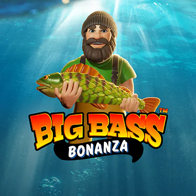Big Bass Bonanza at Bitguruz Casino