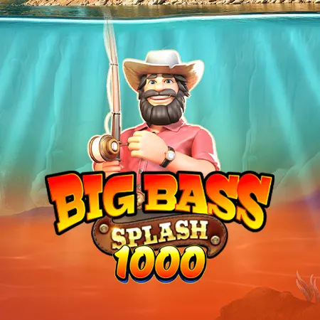 Big Bass Splash at Bitguruz Casino