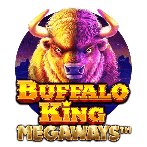 Buffalo King Megaways at Bitguruz Casino