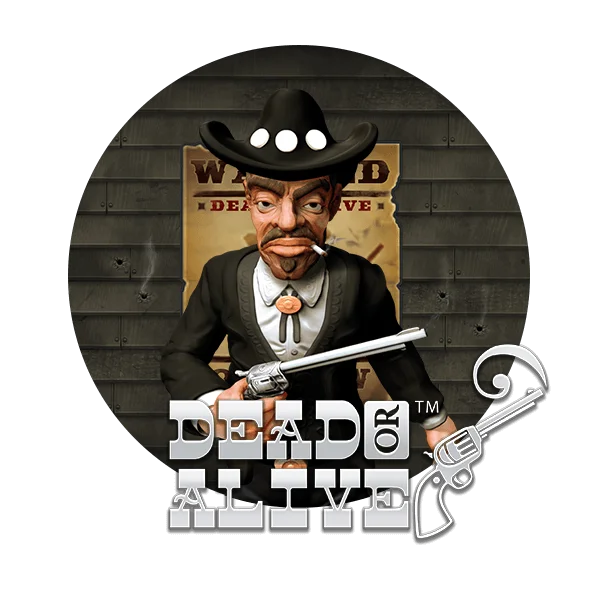 Bitguruz Casino Dead or Alive 2