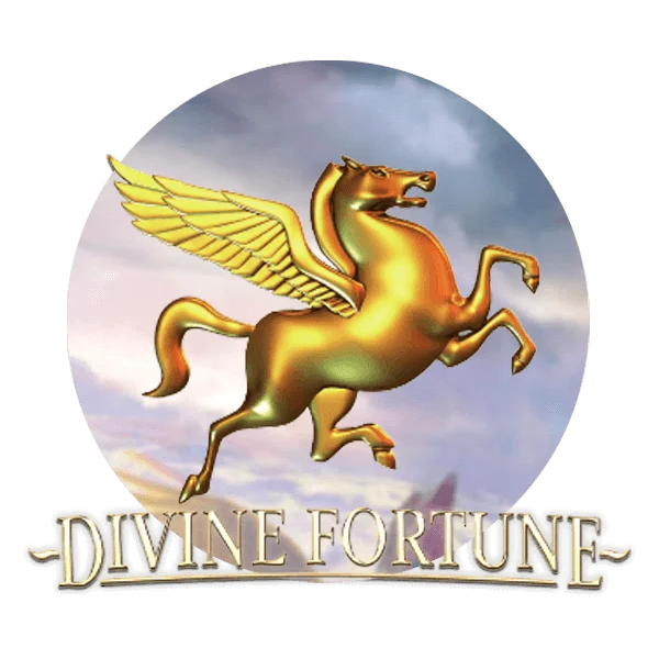 Divine Fortune at Bitguruz Casino