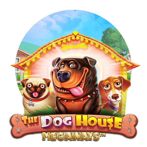 Dog House Megaways at Bitguruz Casino