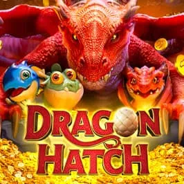 Dragon Hatch at Bitguruz Casino
