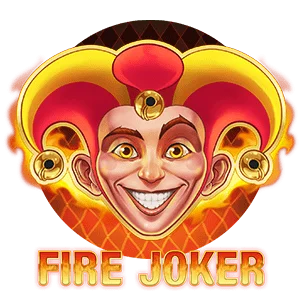 Bitguruz Casino Fire Joker