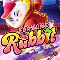 Fortune Rabbit at Bitguruz Casino