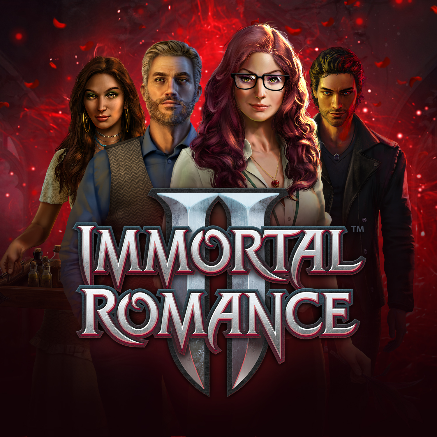 Bitguruz Casino Immortal Romance