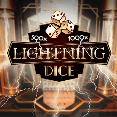 Lightning Dice at Bitguruz Casino