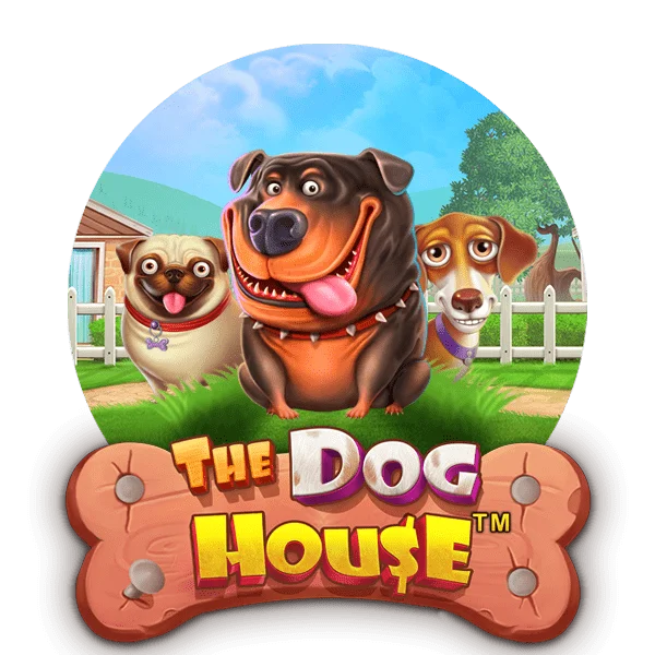 The Dog House at Bitguruz Casino