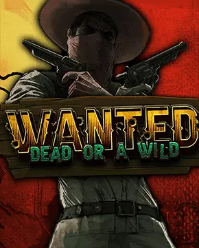 Wanted Dead or a Wild at Bitguruz Casino